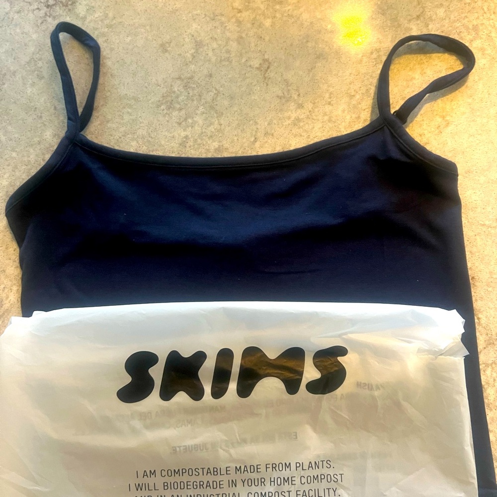 Skims tank top